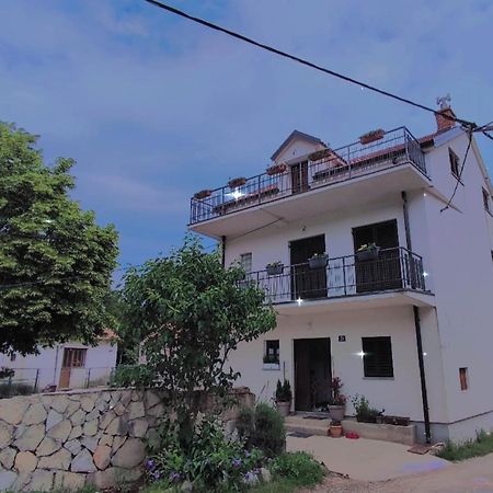 Bed and Breakfast Mare Vrlika Экстерьер фото