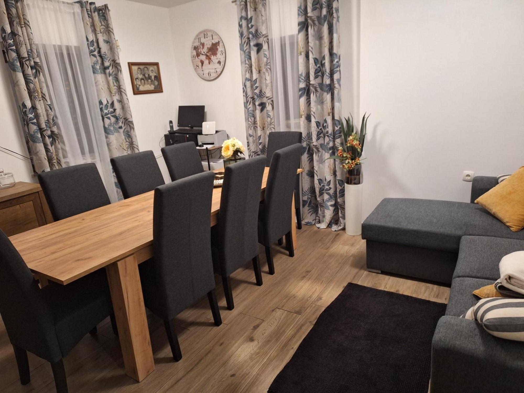 Bed and Breakfast Mare Vrlika Экстерьер фото